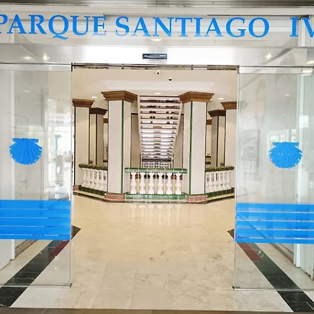 Santiago 4 Sunshine Lägenhet